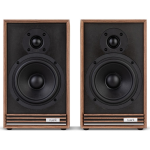 Ruark Audio Sabre-R 書架喇叭 (胡桃木色)